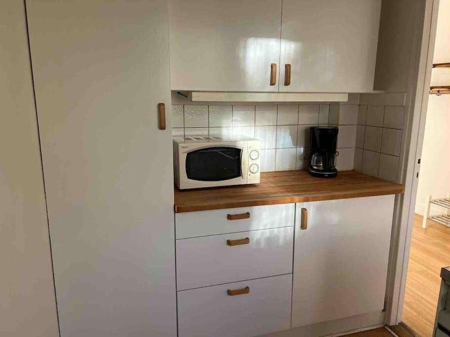 Lejlighed Mysiga Och Smidiga Lagenheter I Stockholm