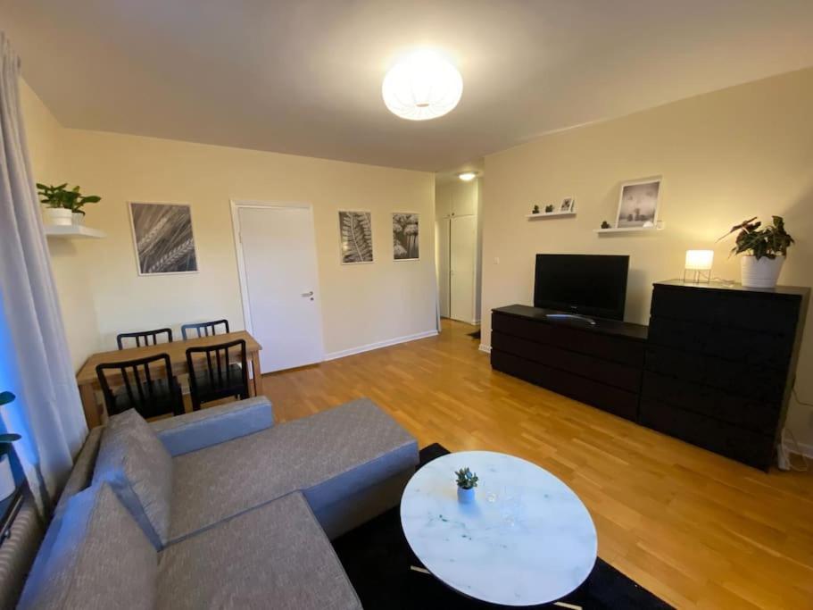 Appartement Mysiga Och Smidiga Lagenheter I *
