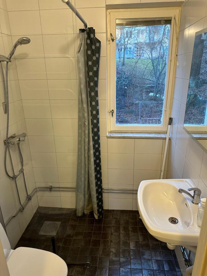 Lejlighed Mysiga Och Smidiga Lagenheter I Stockholm